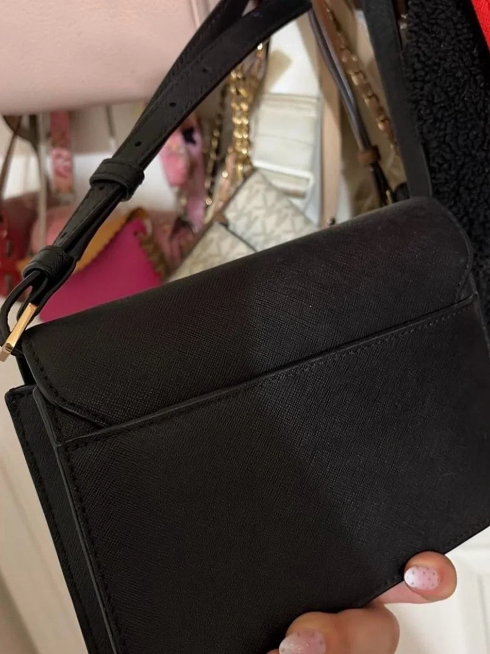 Tory Burch authentic  Crossbody